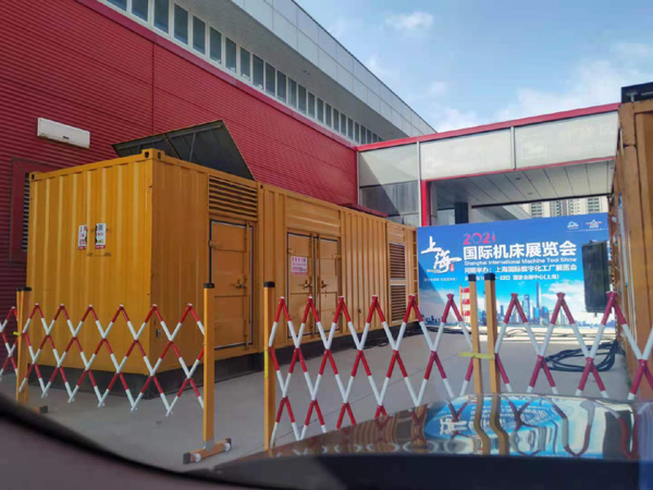 裕安发电机出租 对于发电机的特性你了解多少？