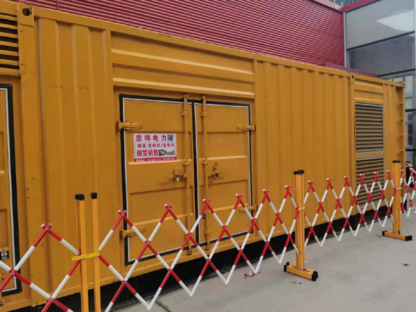 裕安柴油发电机电压不稳的原因是什么？