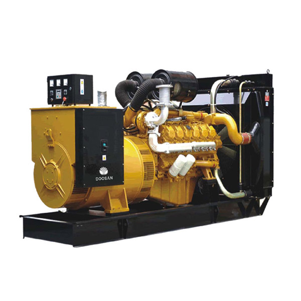 裕安租赁发电机-怎样确保潍柴发电机组的质量