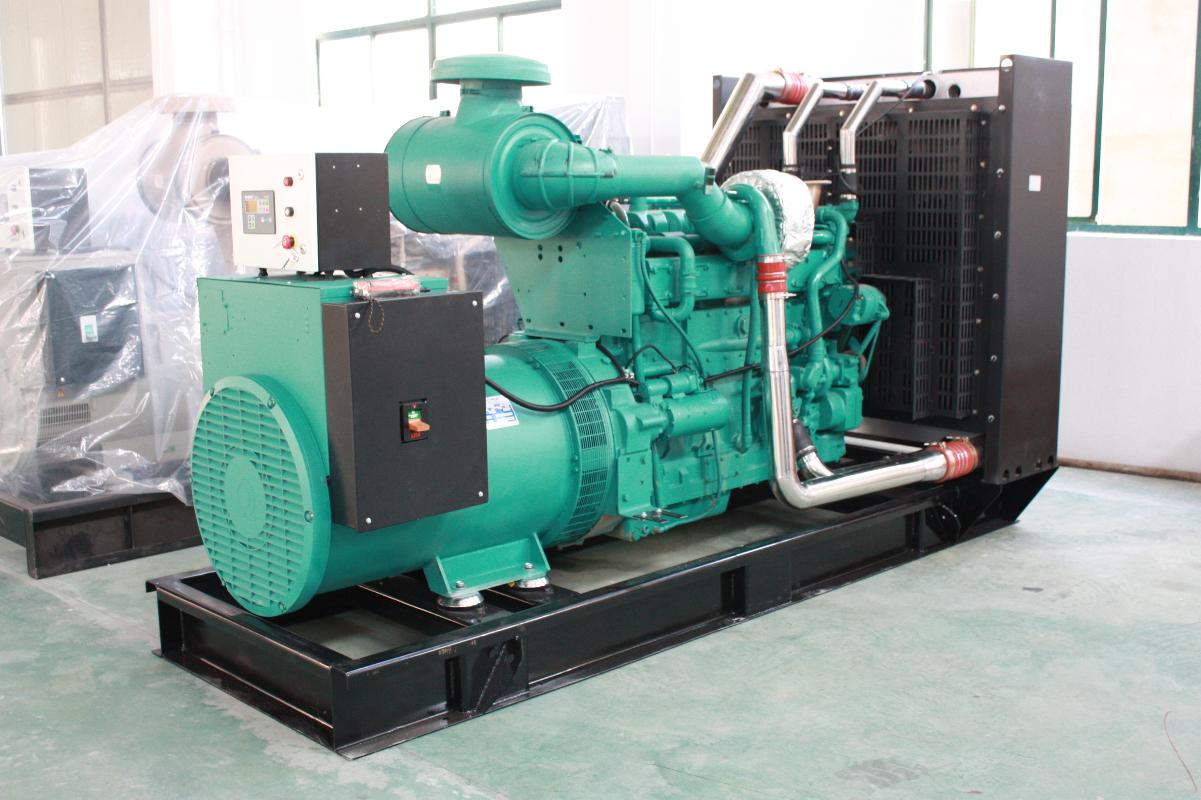 裕安租赁发电机-柴油发电机常规都给谁供电呢？