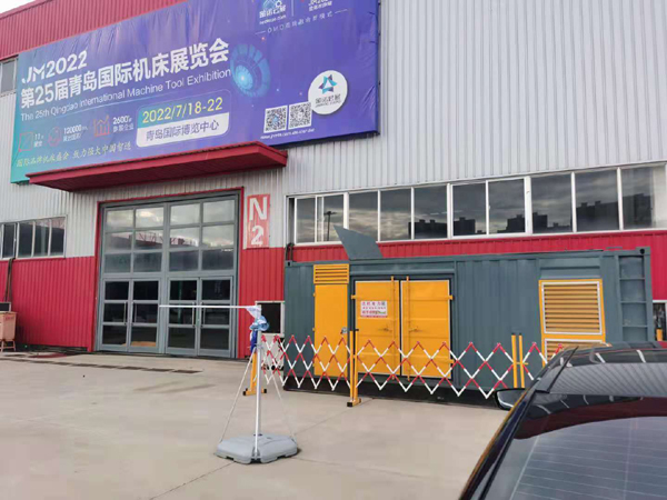 裕安发电机租赁-柴油发电机组不及时维护危害大