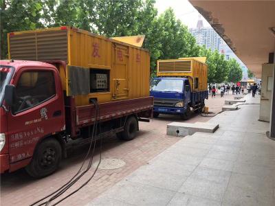 裕安是否需要给柴油发电机安装保护装置