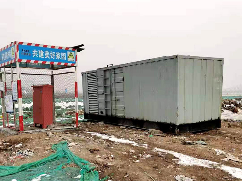 裕安燃气发电机在高海拔地区运行时会遇到哪些常见故障？