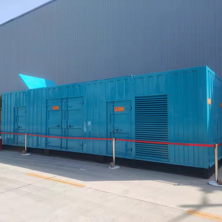 裕安怎样更换柴油发电机组的空气滤清器？