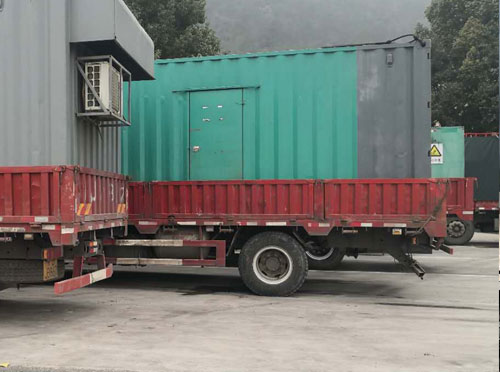 裕安柴油发电机组使用注意安全事项有哪些？