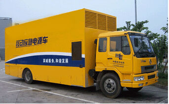 裕安发电机组如何判断水冷式机油散热器是否需要更换？