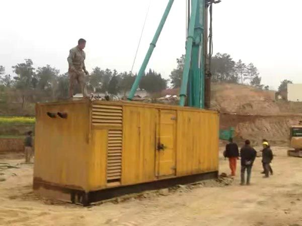 裕安柴油发电机组应用场合有哪些？